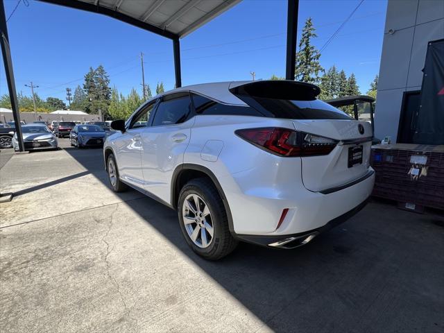 used 2019 Lexus RX 350 car, priced at $32,939