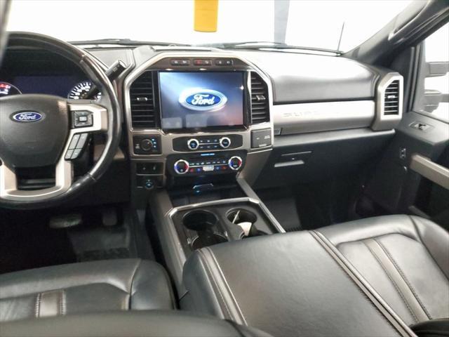 used 2022 Ford F-350 car, priced at $64,999
