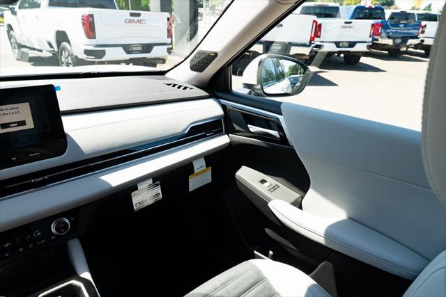 new 2025 Mitsubishi Outlander car, priced at $41,795