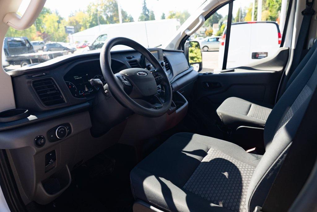 used 2024 Ford Transit-250 car, priced at $35,233