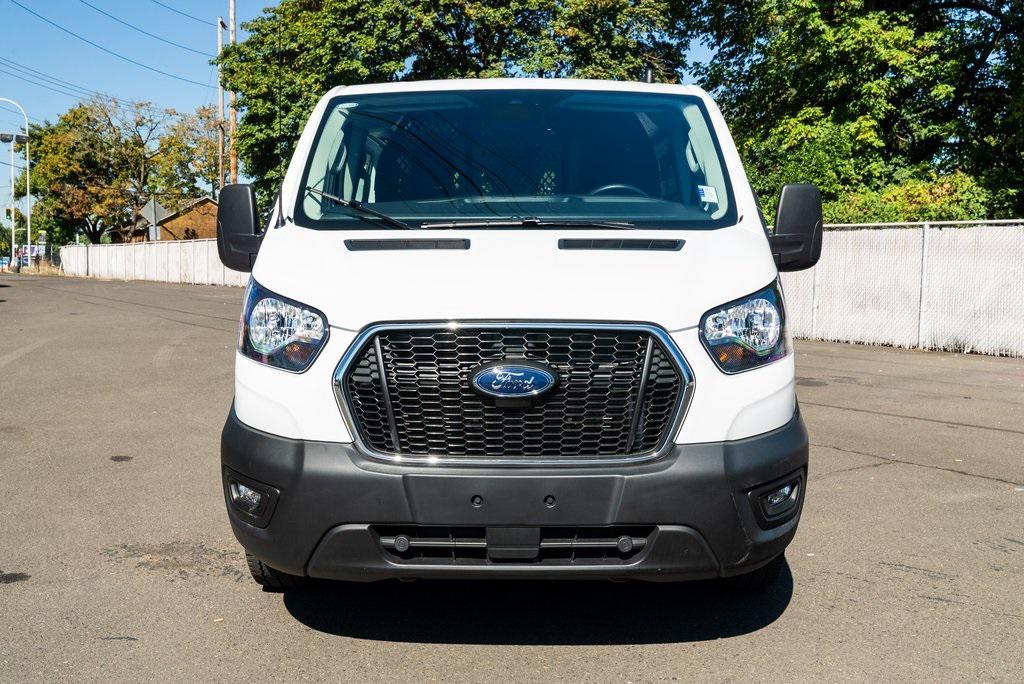 used 2024 Ford Transit-250 car, priced at $35,233