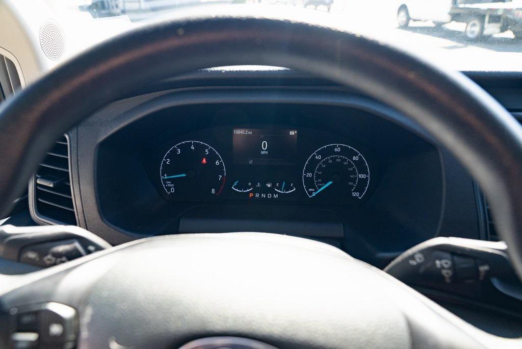 used 2024 Ford Transit-250 car, priced at $35,233