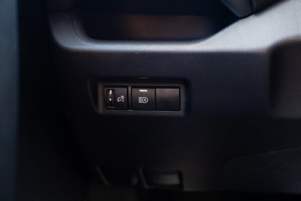 used 2024 Toyota RAV4 car, priced at $29,460