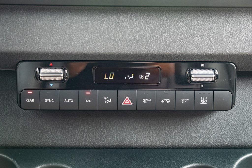 used 2021 Mercedes-Benz Sprinter 2500 car, priced at $54,384