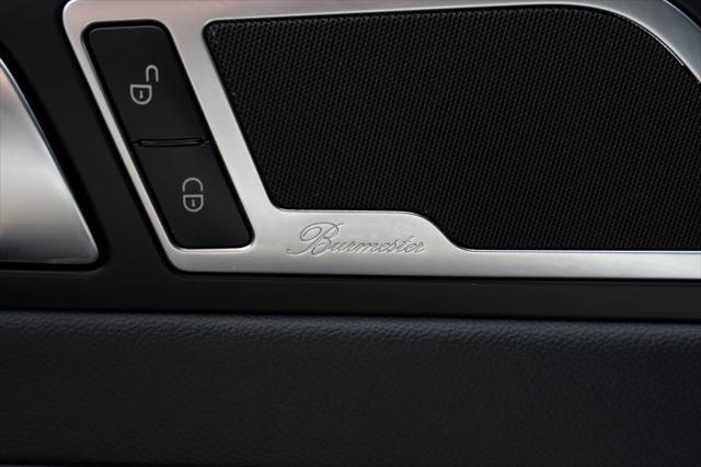 used 2017 Mercedes-Benz AMG GT car, priced at $74,990