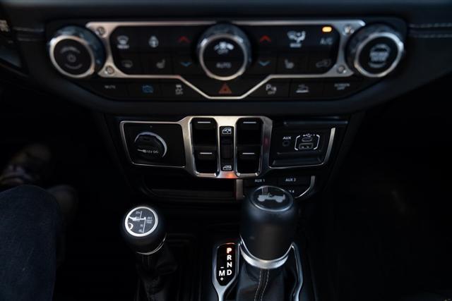 used 2024 Jeep Wrangler 4xe car, priced at $45,773