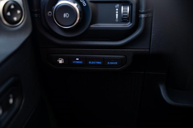 used 2024 Jeep Wrangler 4xe car, priced at $45,773