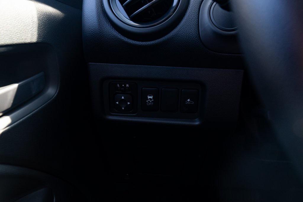 new 2024 Mitsubishi Mirage G4 car, priced at $19,510