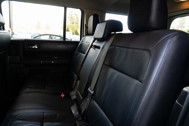 used 2016 Ford Flex car, priced at $14,990