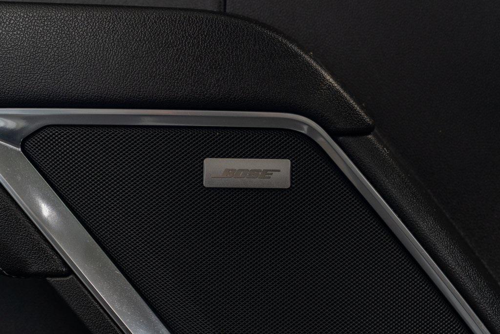 used 2023 GMC Sierra 1500 car, priced at $49,065