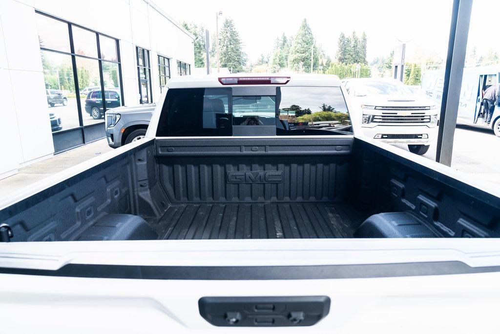 used 2023 GMC Sierra 1500 car, priced at $49,065