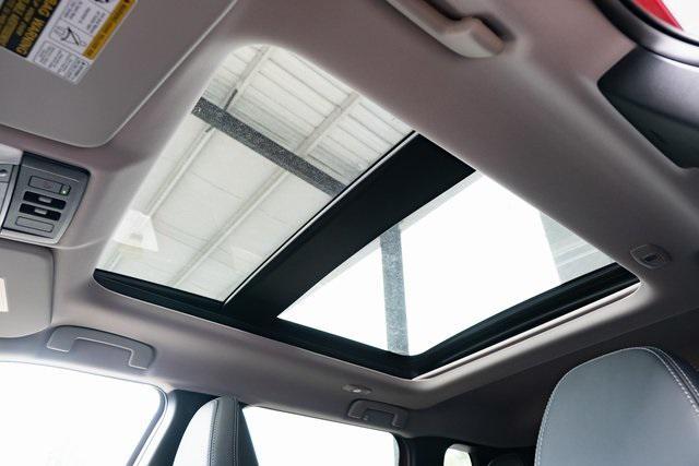 new 2025 Mitsubishi Outlander PHEV car, priced at $46,738