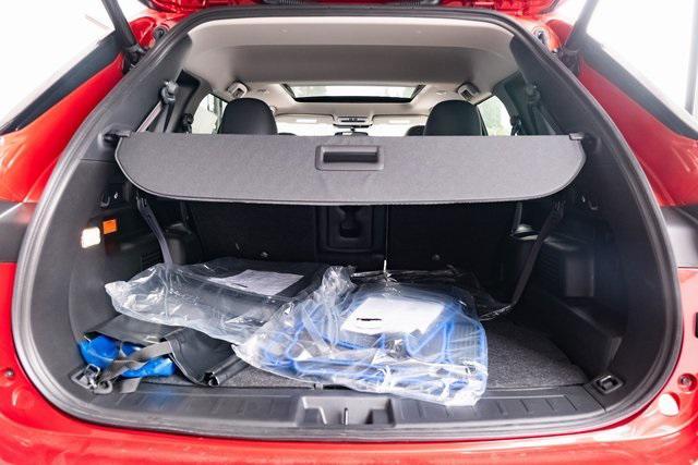 new 2025 Mitsubishi Outlander PHEV car, priced at $46,738