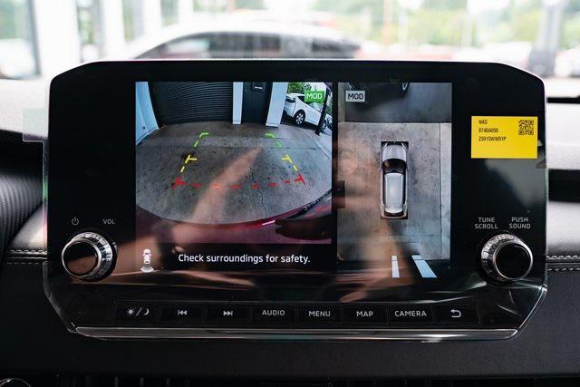 new 2025 Mitsubishi Outlander PHEV car, priced at $46,738