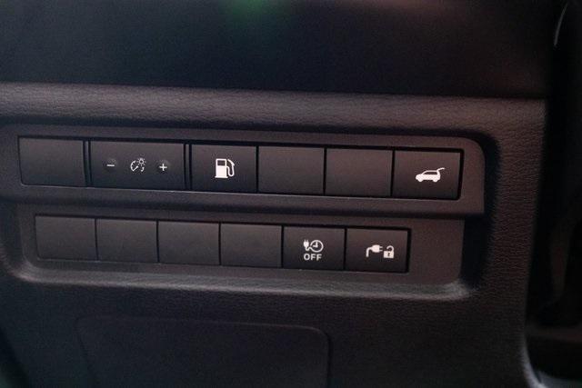 new 2025 Mitsubishi Outlander PHEV car, priced at $46,738