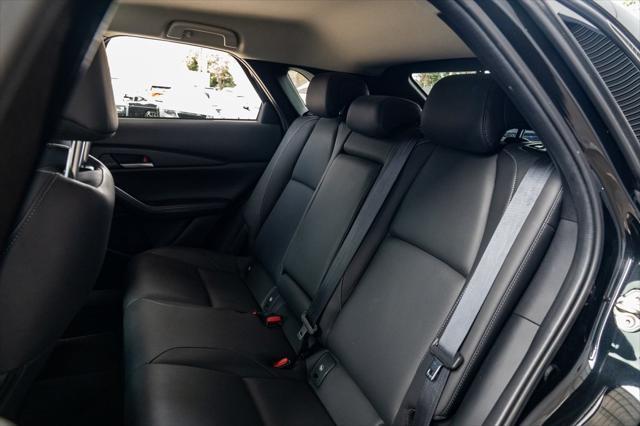 used 2024 Mazda CX-30 car, priced at $25,990
