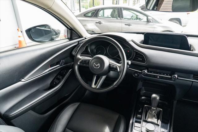 used 2024 Mazda CX-30 car, priced at $25,990