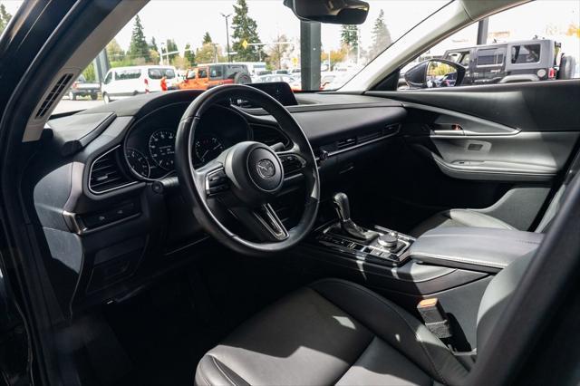 used 2024 Mazda CX-30 car, priced at $25,990