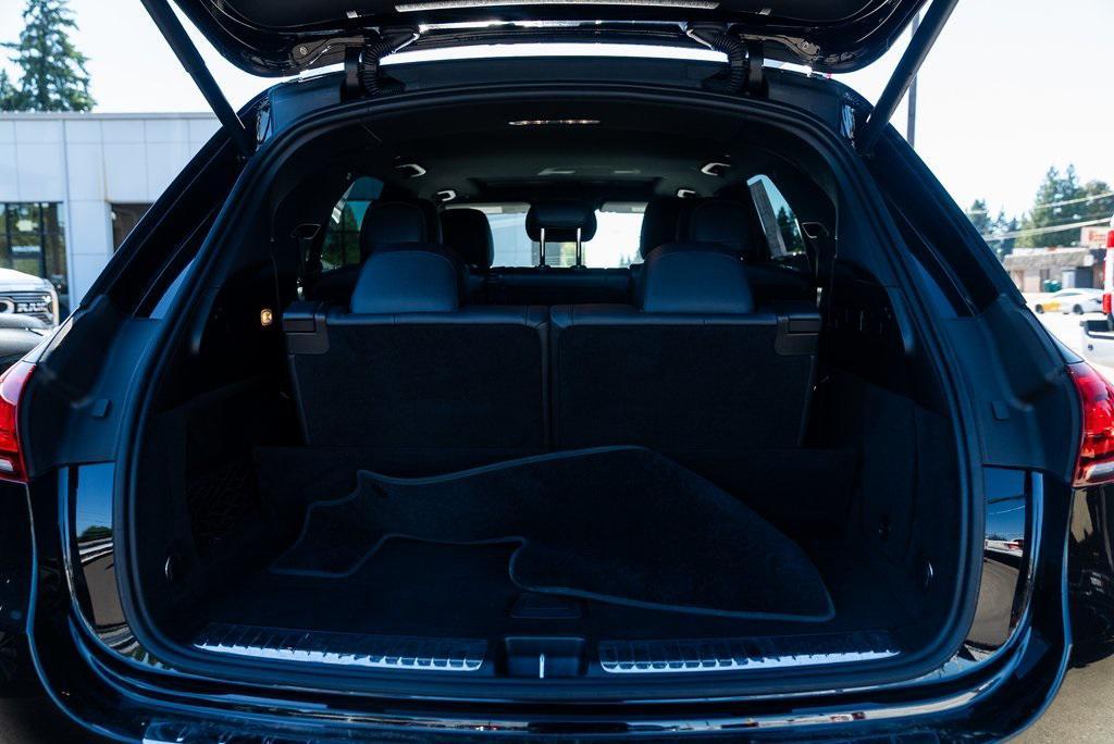 used 2020 Mercedes-Benz GLE 350 car, priced at $26,993