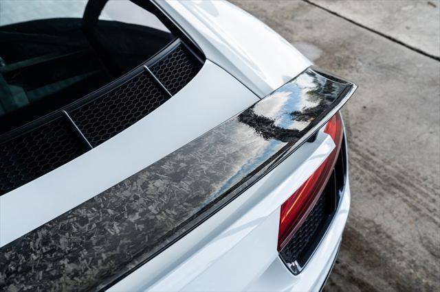 used 2018 Audi R8 car, priced at $142,949