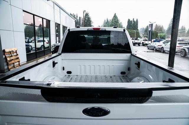 used 2022 Ford F-350 car, priced at $53,756