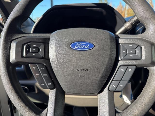 used 2022 Ford F-350 car, priced at $54,714