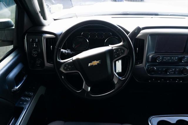 used 2018 Chevrolet Silverado 2500 car, priced at $41,990