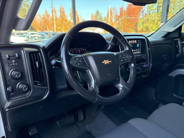 used 2018 Chevrolet Silverado 2500 car, priced at $41,117