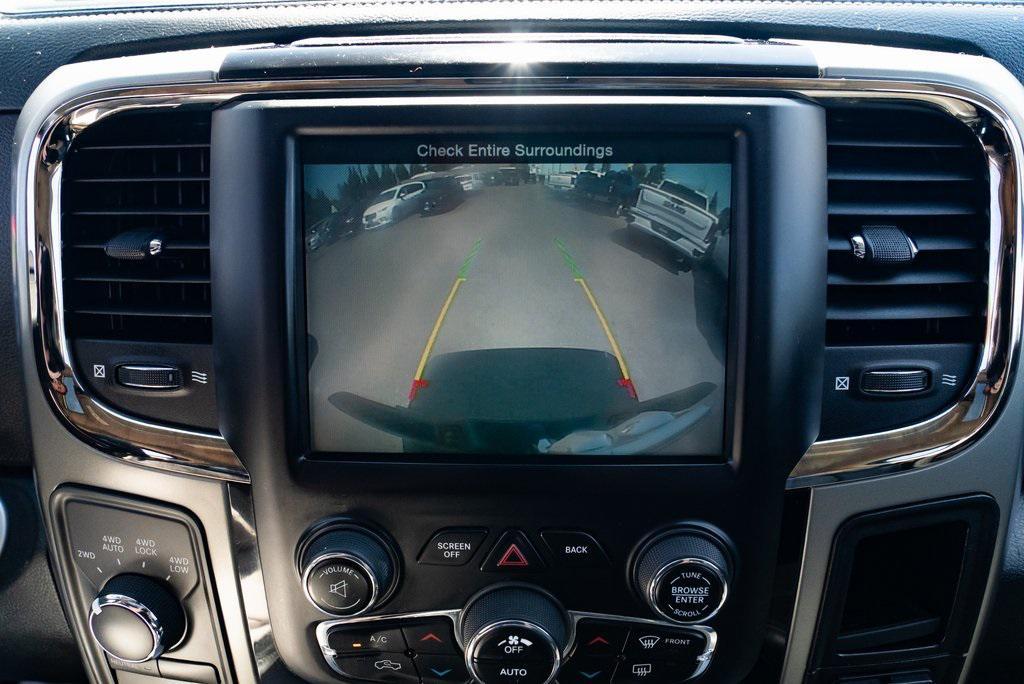 used 2013 Ram 1500 car, priced at $18,988