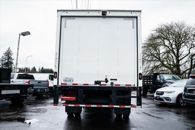 used 2021 Ford F-450 car, priced at $43,990