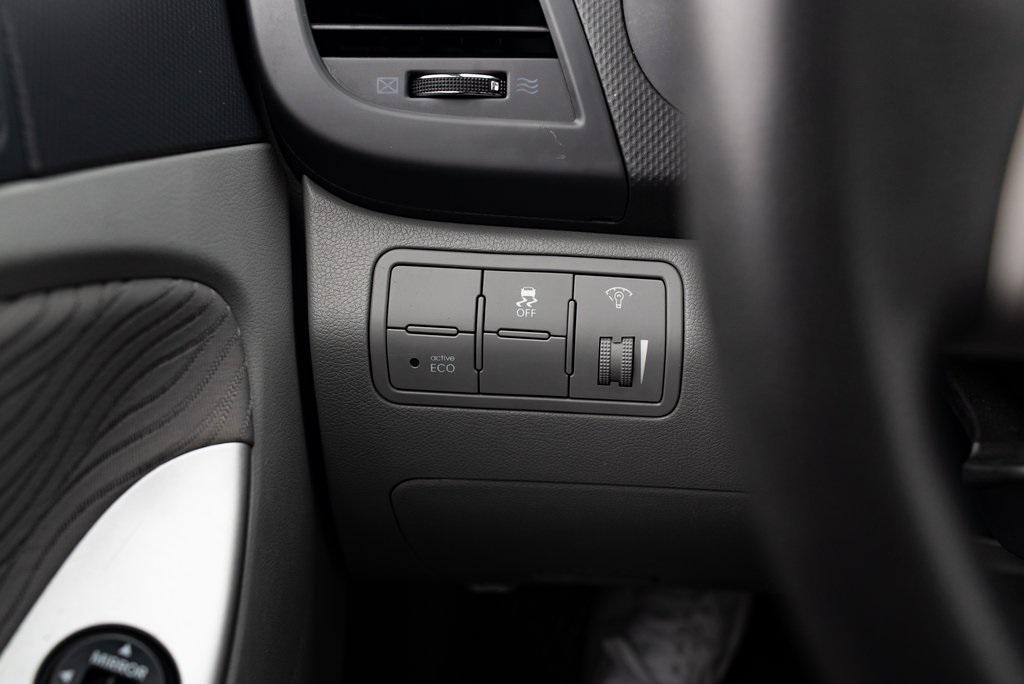 used 2014 Hyundai Accent car, priced at $8,362