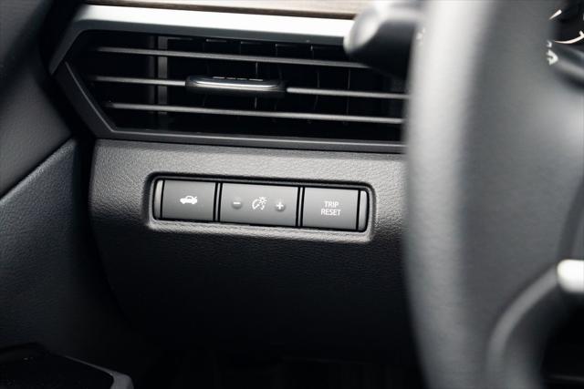 used 2023 Nissan Altima car, priced at $26,990