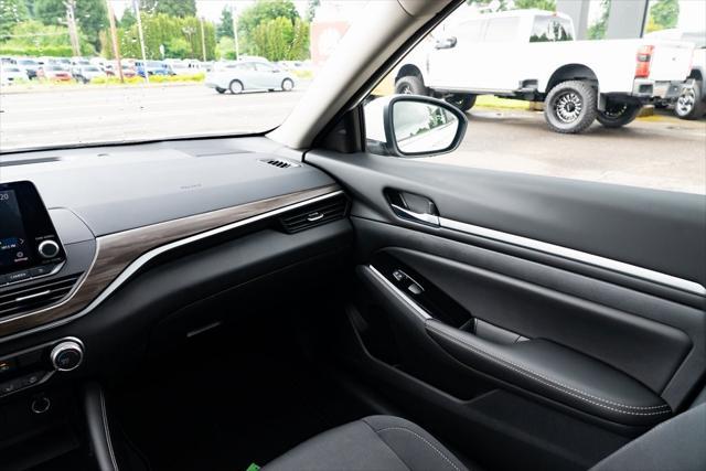 used 2023 Nissan Altima car, priced at $26,990