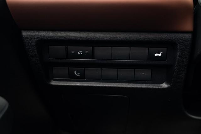 new 2025 Mitsubishi Outlander car, priced at $47,200