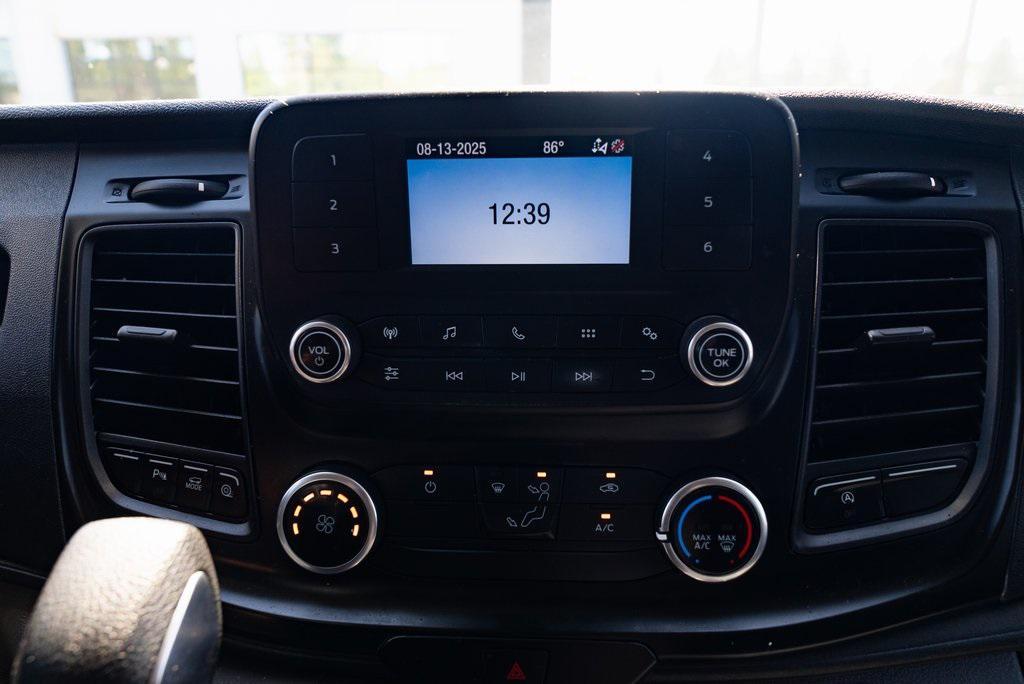 used 2020 Ford Transit-250 car, priced at $21,939