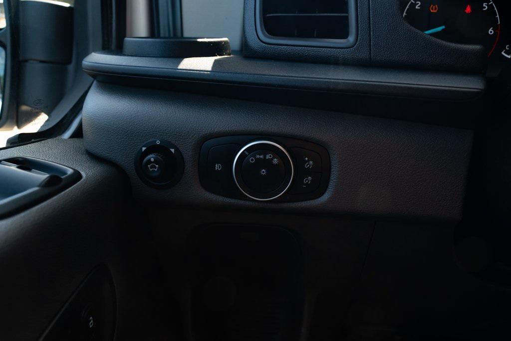 used 2020 Ford Transit-250 car, priced at $21,939