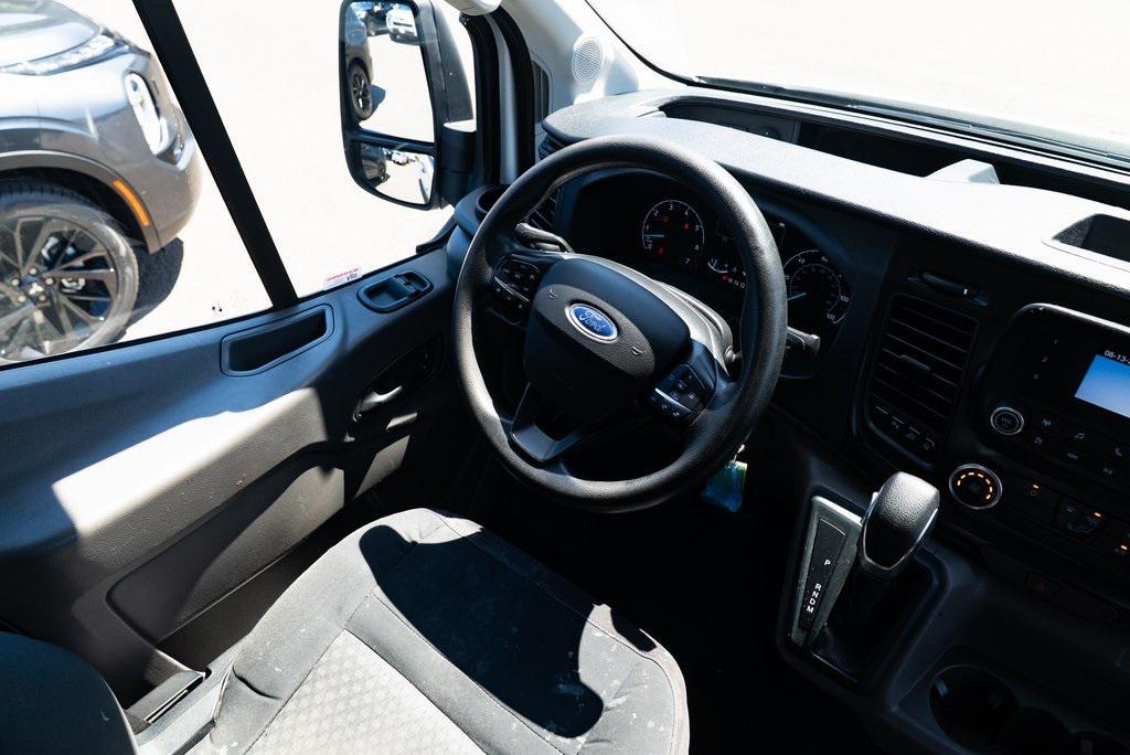 used 2020 Ford Transit-250 car, priced at $21,939