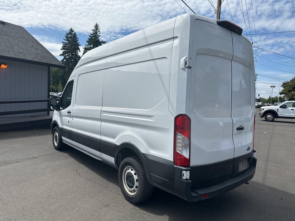used 2021 Ford Transit-250 car, priced at $27,687