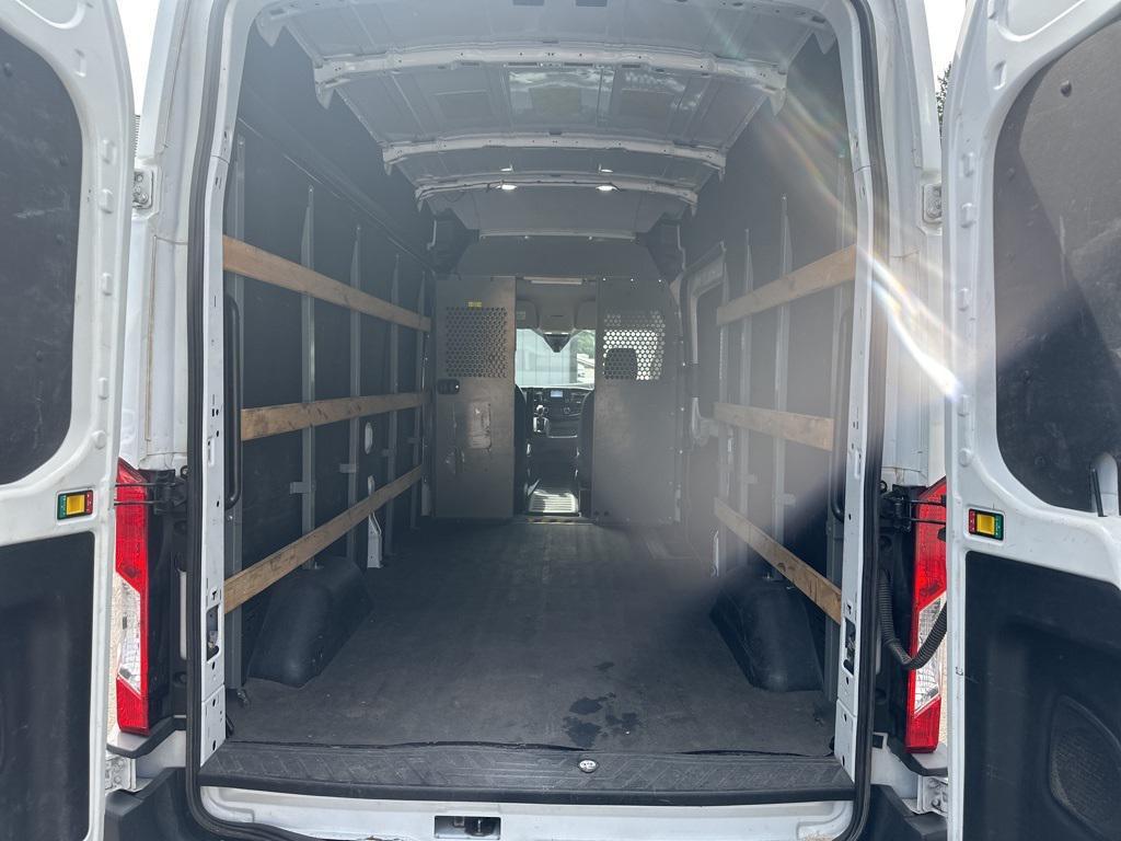 used 2021 Ford Transit-250 car, priced at $27,687