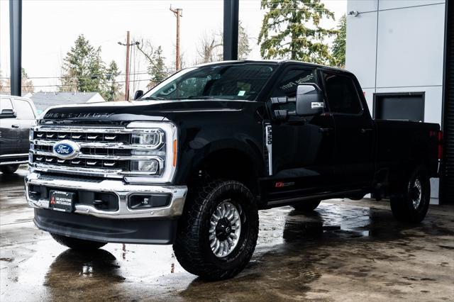 used 2023 Ford F-350 car, priced at $80,980