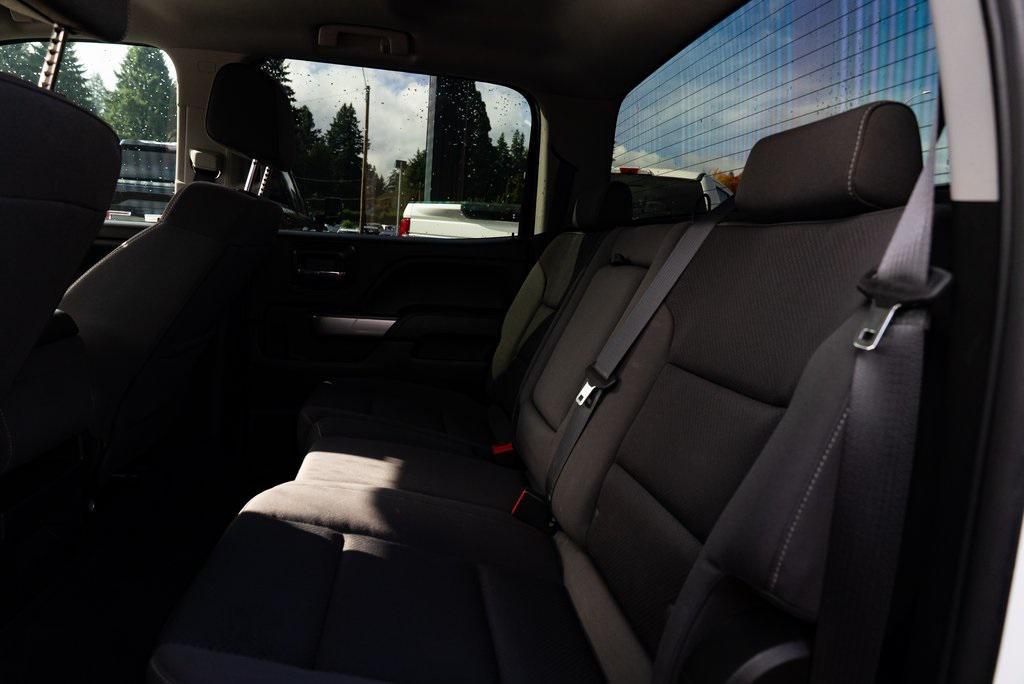 used 2018 Chevrolet Silverado 2500 car, priced at $39,104