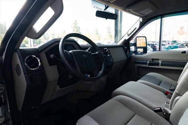 used 2008 Ford F-250 car, priced at $24,990