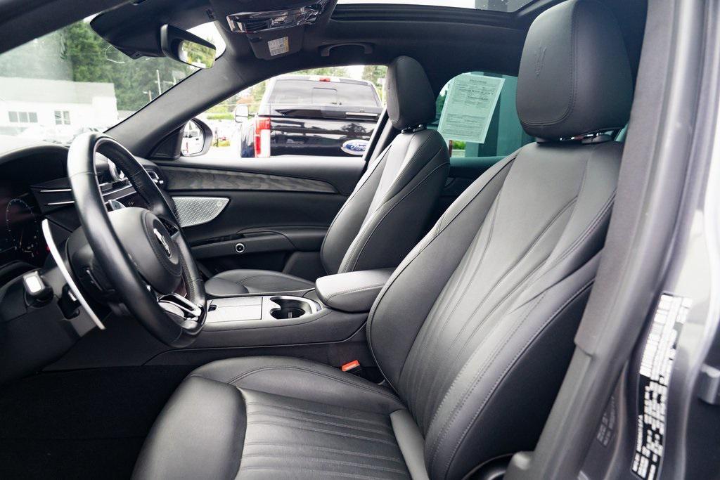 used 2023 Maserati Grecale car, priced at $38,999