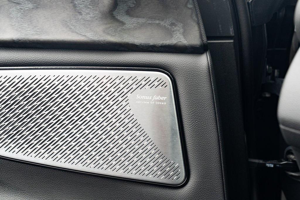 used 2023 Maserati Grecale car, priced at $38,999