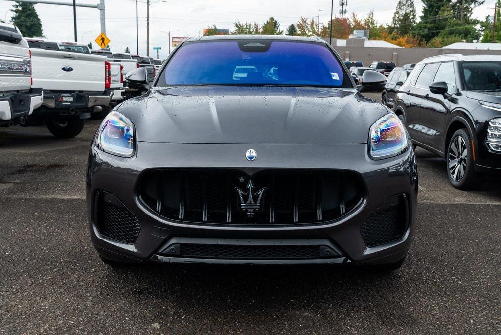 used 2023 Maserati Grecale car, priced at $38,999