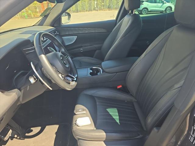 used 2023 Maserati Grecale car, priced at $45,301