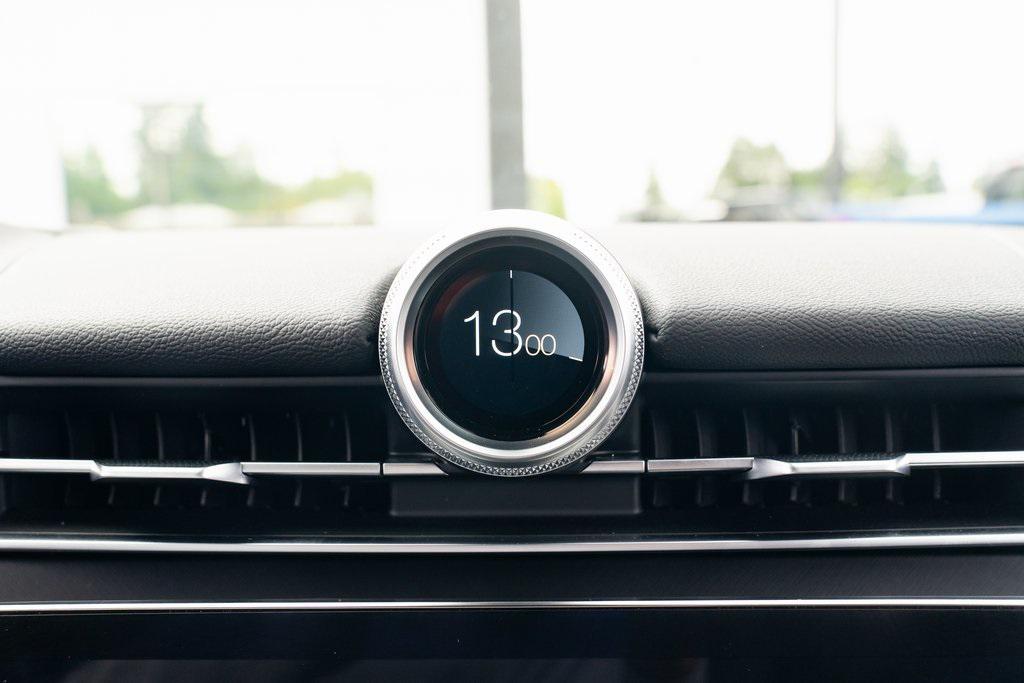 used 2023 Maserati Grecale car, priced at $38,999