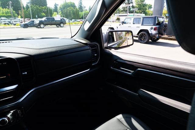 used 2024 GMC Sierra 1500 car, priced at $54,990