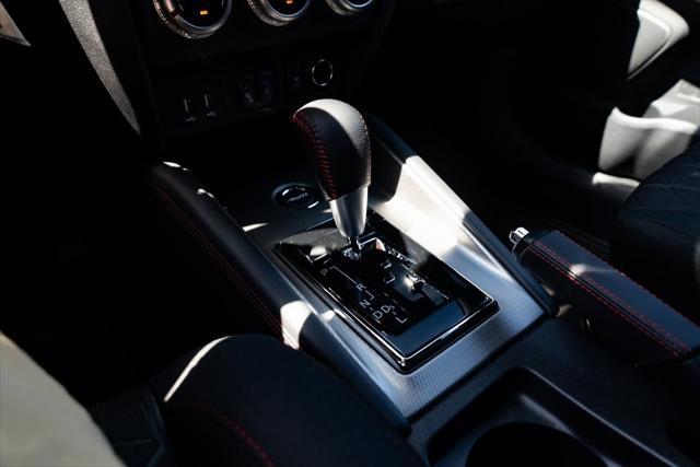 new 2024 Mitsubishi Outlander Sport car, priced at $27,790