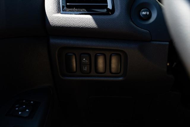 new 2024 Mitsubishi Outlander Sport car, priced at $27,790
